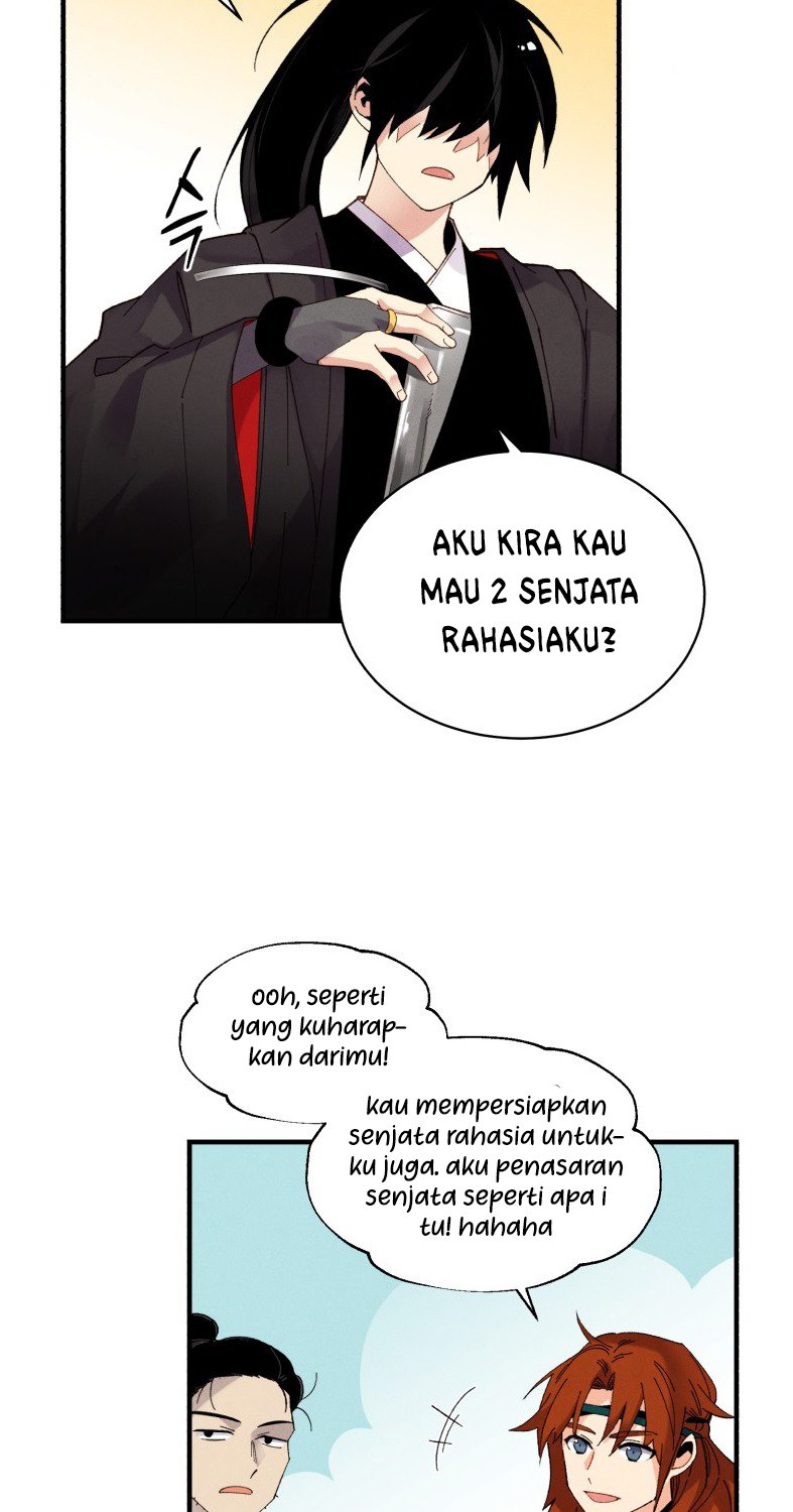 Dilarang COPAS - situs resmi www.mangacanblog.com - Komik lightning degree 089 - chapter 89 90 Indonesia lightning degree 089 - chapter 89 Terbaru 26|Baca Manga Komik Indonesia|Mangacan